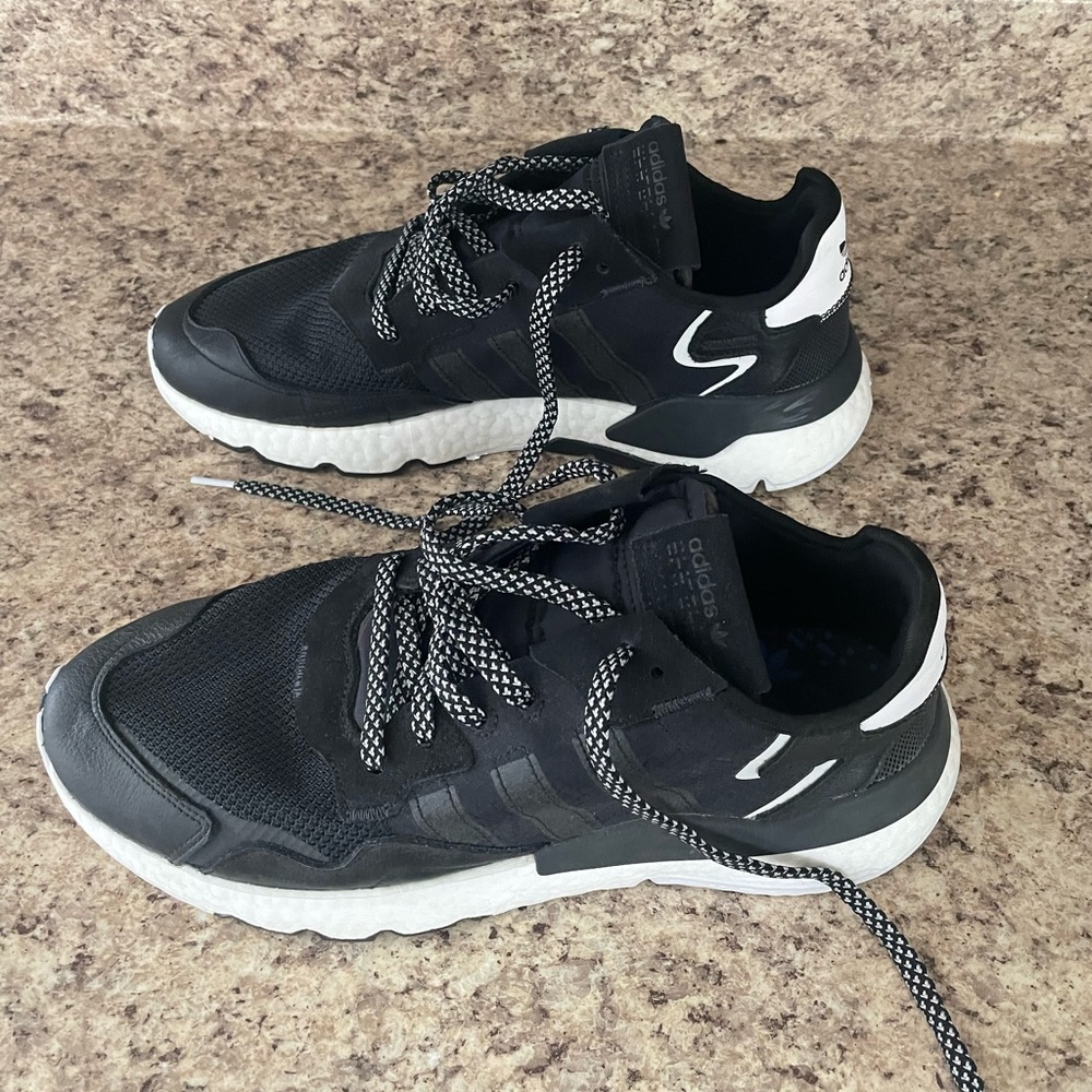 Adidas Boost